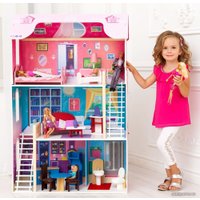 Кукольный домик Paremo Вдохновение PD315