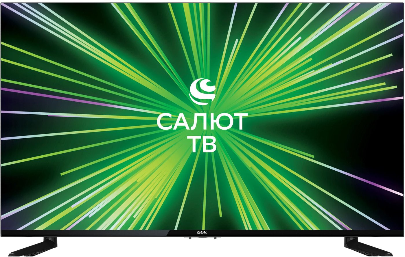 

Телевизор BBK 43LEX-8389/UTS2C