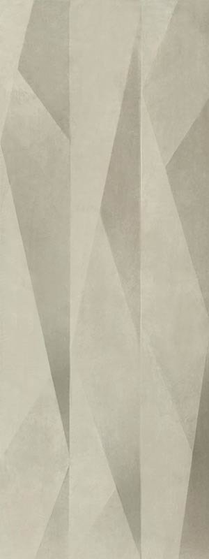 

Керамическая плитка Naxos Ceramica Surface Unever Ash 797x312 93365