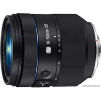 Объектив Samsung NX 16-50mm F2.0-2.8 S ED OIS