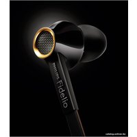 Наушники Philips Fidelio S2