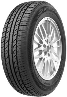 

Летние шины Petlas Elegant PT311 185/70R14 88T