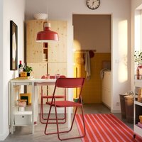Откидной стол Ikea Vihals 70593574