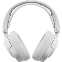 Наушники SteelSeries Arctis Nova 5 Wireless (белый)