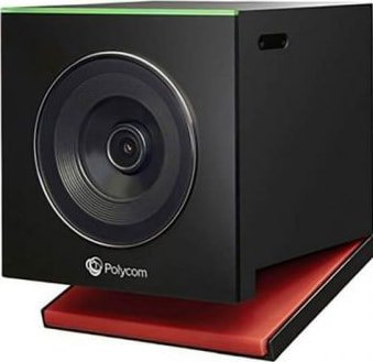 

Веб-камера для видеоконференций Polycom EagleEye Cube USB