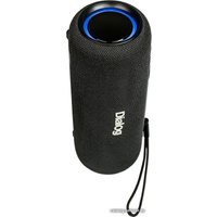 Беспроводная колонка Dialog AP-11 (черный)