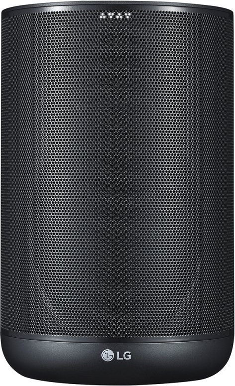 

Умная колонка LG XBOOM AI ThinQ WK7Y