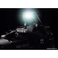 Беззеркальный фотоаппарат Sony Alpha a3000 Body (ILCE-3000)