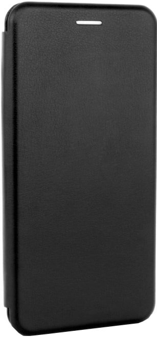 

Чехол для телефона Case Magnetic Flip для Huawei Y8p (черный)
