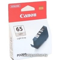 Картридж Canon CLI-65 LGY 4222C001