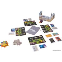 Настольная игра Стиль Жизни Война и сыр