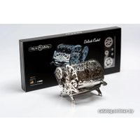 Сборная модель Time for Machine Механическая Шкатулка