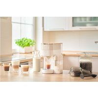Капсульная кофеварка Sencor SCC 3001WH