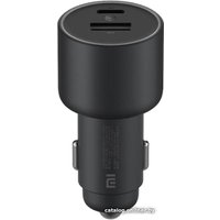 Автомобильное зарядное Xiaomi 100W Car Charger CC07ZM (китайская версия)