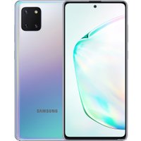 Телефон Samsung Galaxy Note10 Lite SM-N770F/DSM 6GB/128GB (аура)