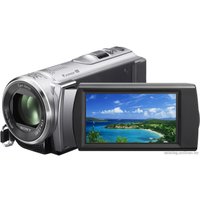 Видеокамера Sony HDR-CX200E