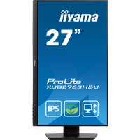 Монитор iiyama ProLite XUB2763HSU-B1