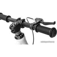 Беговел Sundays SJ-KB-03 (белый/салатовый)