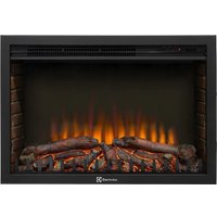 Электрокамин Electrolux Sphere Plus EFP/P-3320RLS N