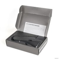 Настольная лампа Евросвет Elara TL90220 (черный)