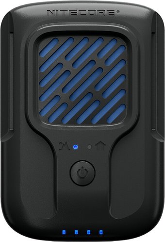 Средство от насекомых Nitecore Электрофумигатор EMR40 0253