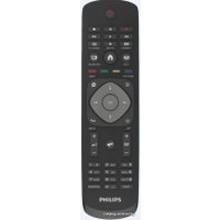 Телевизор Philips 43PFS4062/60