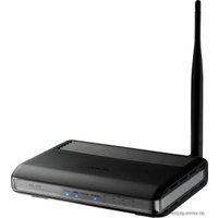 Беспроводной DSL-маршрутизатор ASUS DSL-N10