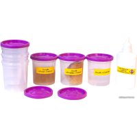 Набор для опытов Genio Kids Создай лизуна NOL_03