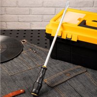 Отвертка Deli DL6270121