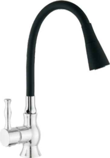 

Смеситель Potato Р4188-6