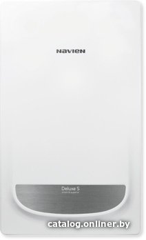 Отопительный котел NAVIEN Deluxe S 13K