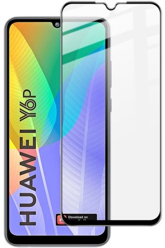 

Защитное стекло Case 111D для Huawei Y6p (черный глянец)
