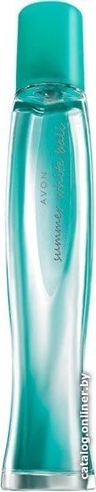

Туалетная вода Avon Summer White Bali EdT (50 мл)