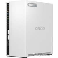 Сетевой накопитель QNAP TS-233