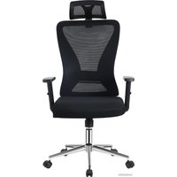 Офисное кресло Everprof Joy (сетка/черный)