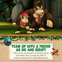  Donkey Kong Country Returns HD для Nintendo Switch