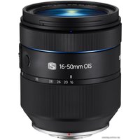 Объектив Samsung NX 16-50mm F2.0-2.8 S ED OIS