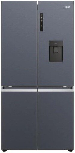 Четырёхдверный холодильник Haier HCR5919EHMB