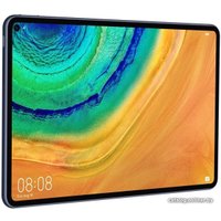 Планшет Huawei MatePad Pro 10.8" MRX-AL09 128GB LTE (полночный серый)
