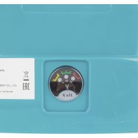 Аккумуляторный опрыскиватель GPT FX-A12