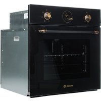 Электрический духовой шкаф De luxe 6006.05ЭШВ-150