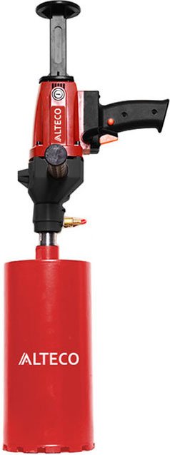 

Дрель алмазного сверления Alteco DD 1409 15281