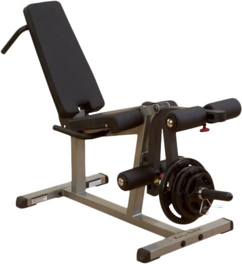 

Тренажер для ног Body-Solid GLCE-365