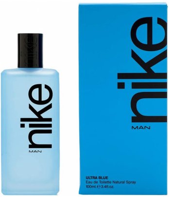 

Туалетная вода Nike Perfumes Ultra Blue Man EdT (100 мл)