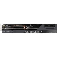 Видеокарта Gigabyte GeForce RTX 3080 Ti Eagle 12GB GDDR6X GV-N308TEAGLE-12GD