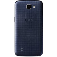 Смартфон LG K4 Indigo [K120E]