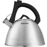 Чайник со свистком Rondell Mustang RDS-1862