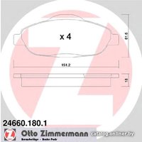  Zimmermann 246601801