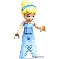 Конструктор LEGO Disney 43192 Королевская карета Золушки