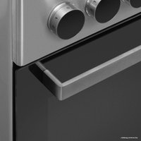 Кухонная плита MAUNFELD MEC55CS08D